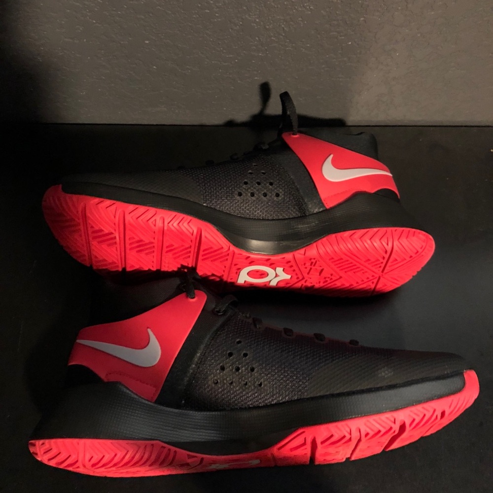 Nike KD trey 5 - Picture 3 of 6